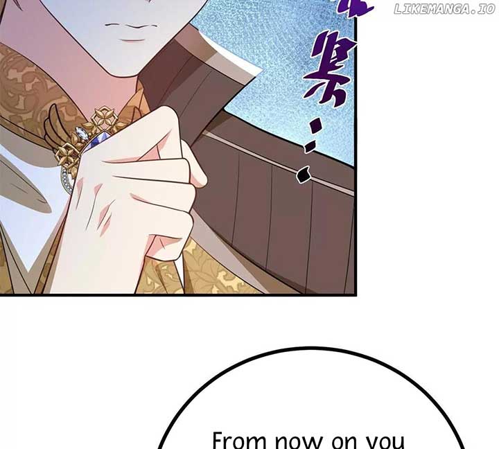 How to Change a Path Full of Thorns Into One Full of Happiness Chapter 84 page 19