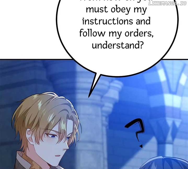 How to Change a Path Full of Thorns Into One Full of Happiness Chapter 84 page 20