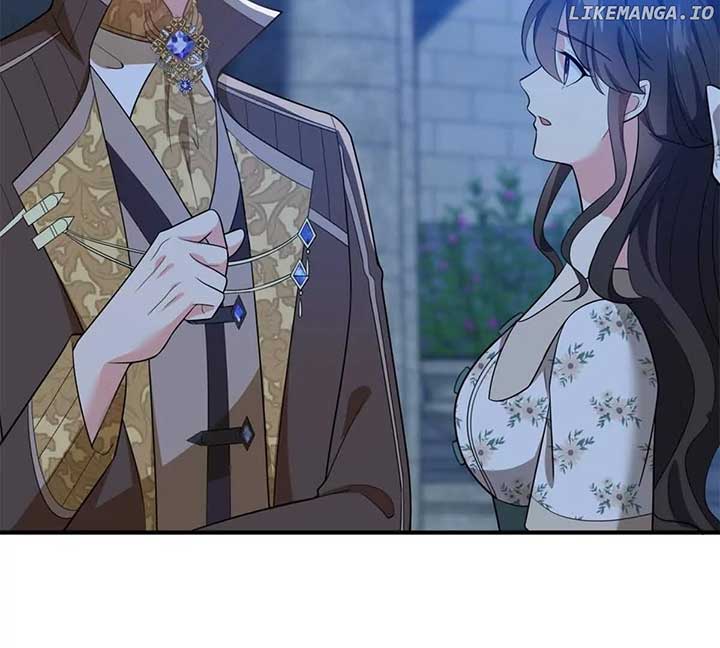 How to Change a Path Full of Thorns Into One Full of Happiness Chapter 84 page 21