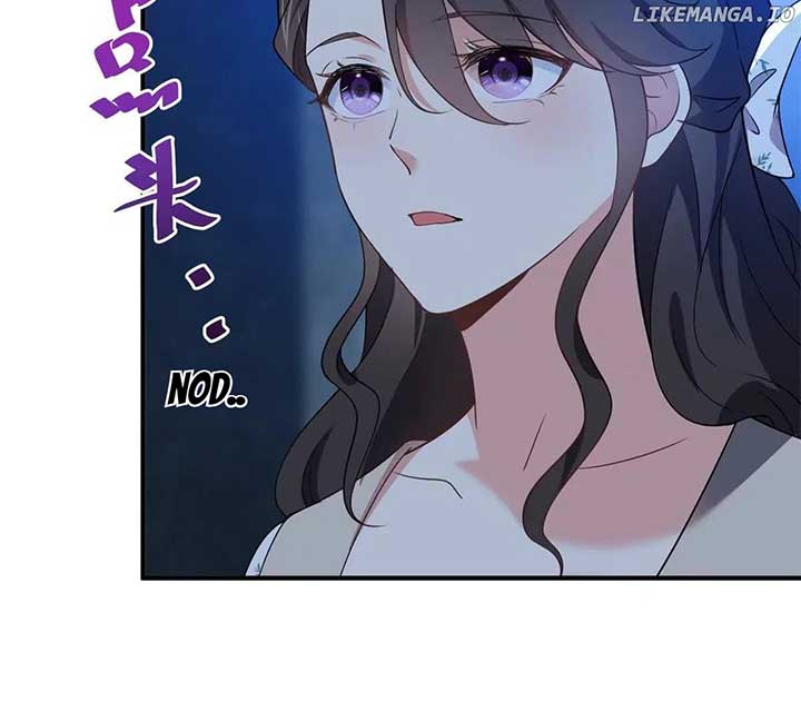 How to Change a Path Full of Thorns Into One Full of Happiness Chapter 84 page 23