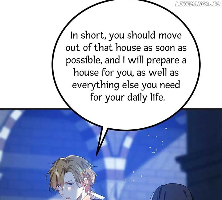 How to Change a Path Full of Thorns Into One Full of Happiness Chapter 84 page 28