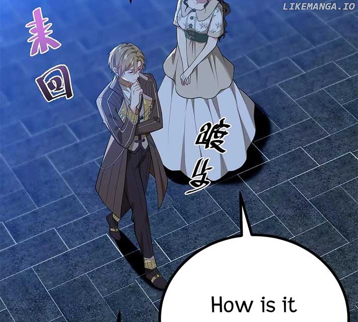 How to Change a Path Full of Thorns Into One Full of Happiness Chapter 84 page 36