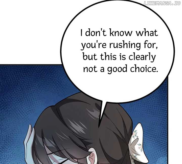 How to Change a Path Full of Thorns Into One Full of Happiness Chapter 84 page 38
