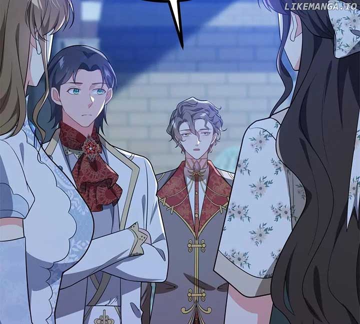 How to Change a Path Full of Thorns Into One Full of Happiness Chapter 84 page 3