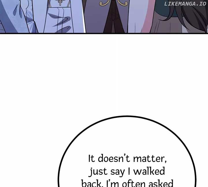 How to Change a Path Full of Thorns Into One Full of Happiness Chapter 84 page 4
