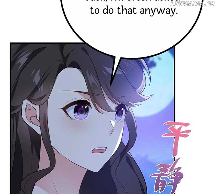 How to Change a Path Full of Thorns Into One Full of Happiness Chapter 84 page 5