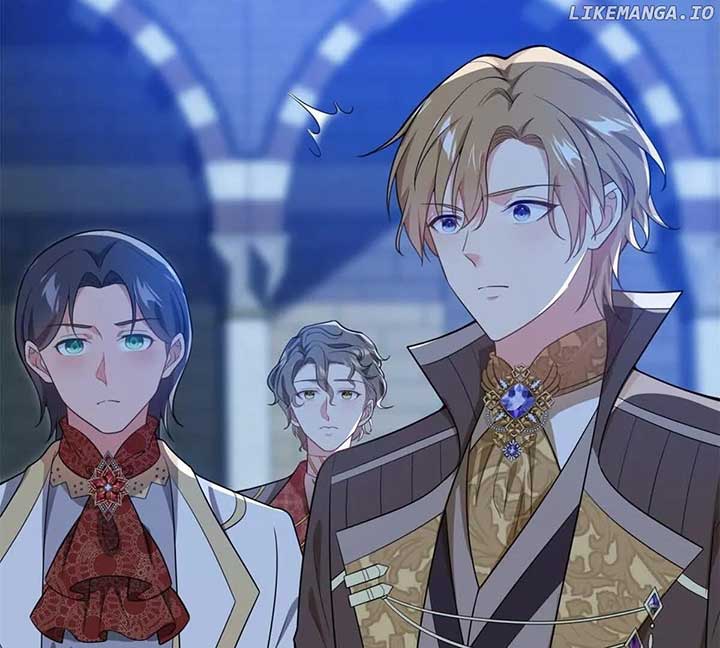 How to Change a Path Full of Thorns Into One Full of Happiness Chapter 84 page 7