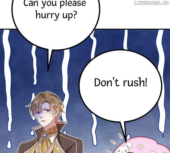 How to Change a Path Full of Thorns Into One Full of Happiness Chapter 86 page 10