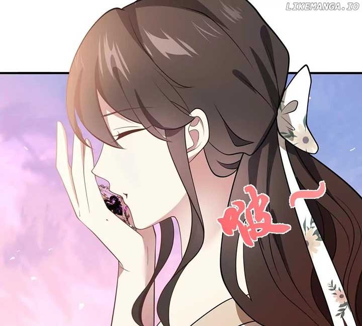 How to Change a Path Full of Thorns Into One Full of Happiness Chapter 86 page 14