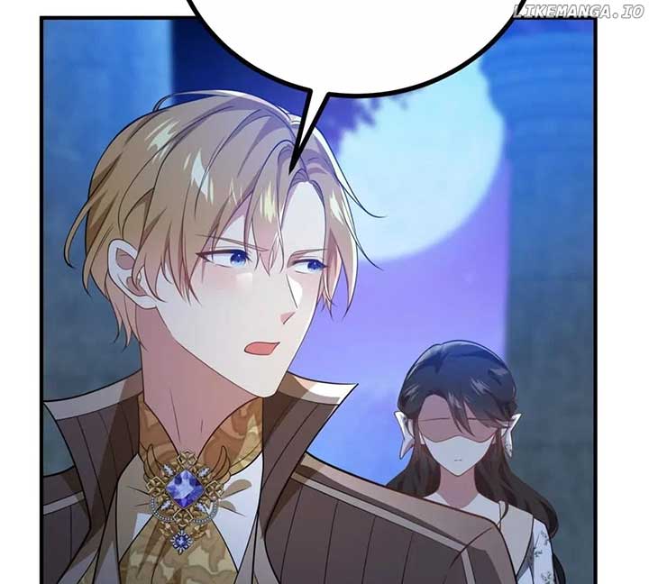 How to Change a Path Full of Thorns Into One Full of Happiness Chapter 86 page 20