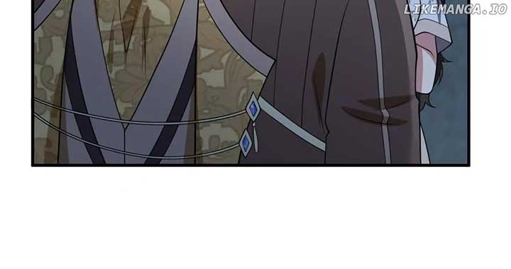 How to Change a Path Full of Thorns Into One Full of Happiness Chapter 86 page 21