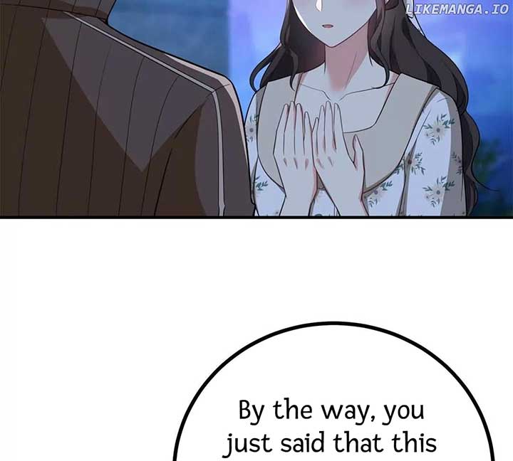 How to Change a Path Full of Thorns Into One Full of Happiness Chapter 86 page 30