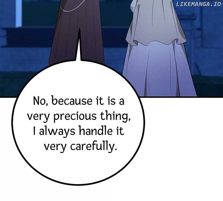 How to Change a Path Full of Thorns Into One Full of Happiness Chapter 86 page 37