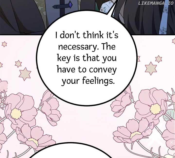 How to Change a Path Full of Thorns Into One Full of Happiness Chapter 86 page 42