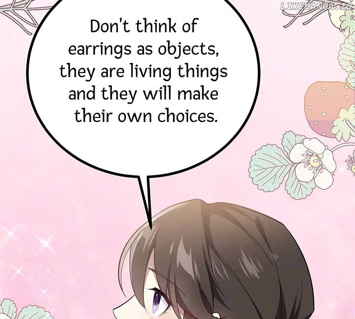 How to Change a Path Full of Thorns Into One Full of Happiness Chapter 86 page 43