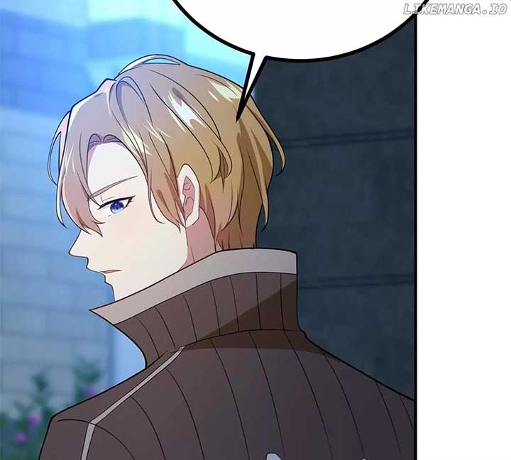 How to Change a Path Full of Thorns Into One Full of Happiness Chapter 86 page 4