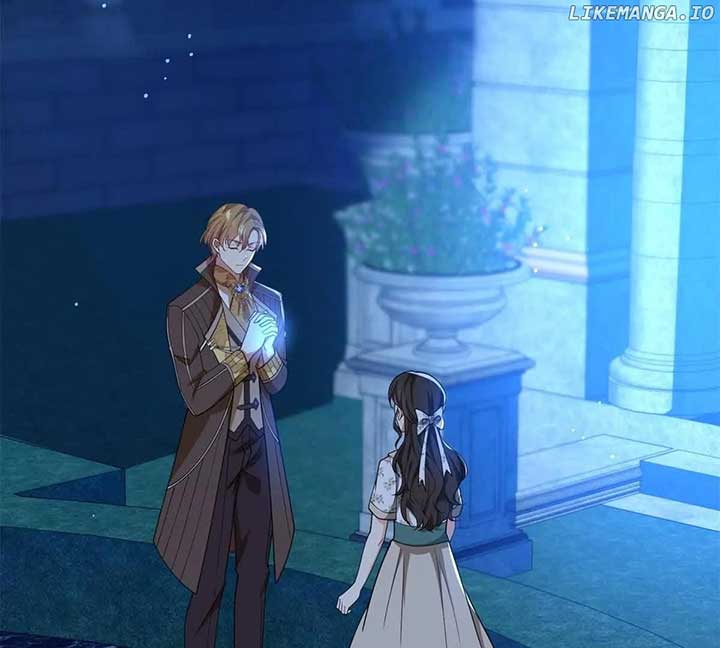 How to Change a Path Full of Thorns Into One Full of Happiness Chapter 86 page 55