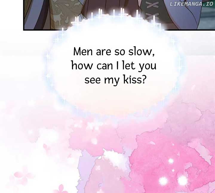How to Change a Path Full of Thorns Into One Full of Happiness Chapter 86 page 7