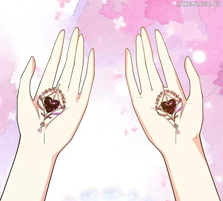 How to Change a Path Full of Thorns Into One Full of Happiness Chapter 86 page 8
