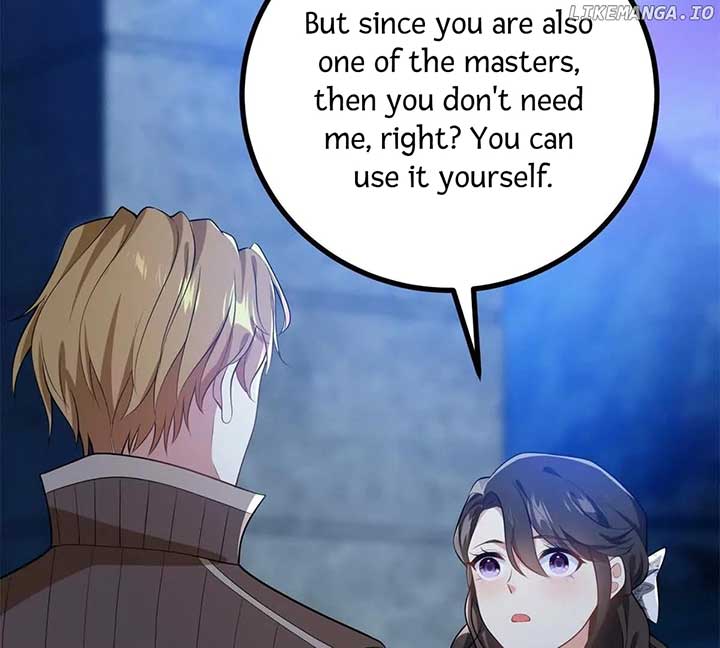 How to Change a Path Full of Thorns Into One Full of Happiness Chapter 87 page 9