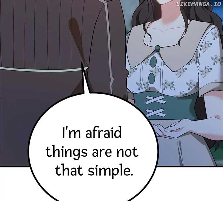 How to Change a Path Full of Thorns Into One Full of Happiness Chapter 87 page 10