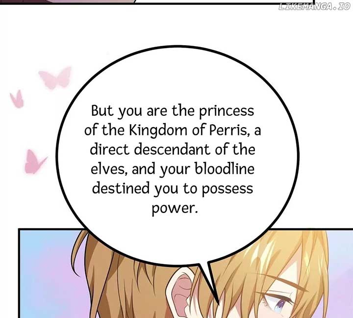 How to Change a Path Full of Thorns Into One Full of Happiness Chapter 87 page 18