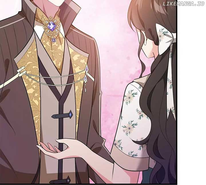 How to Change a Path Full of Thorns Into One Full of Happiness Chapter 87 page 1
