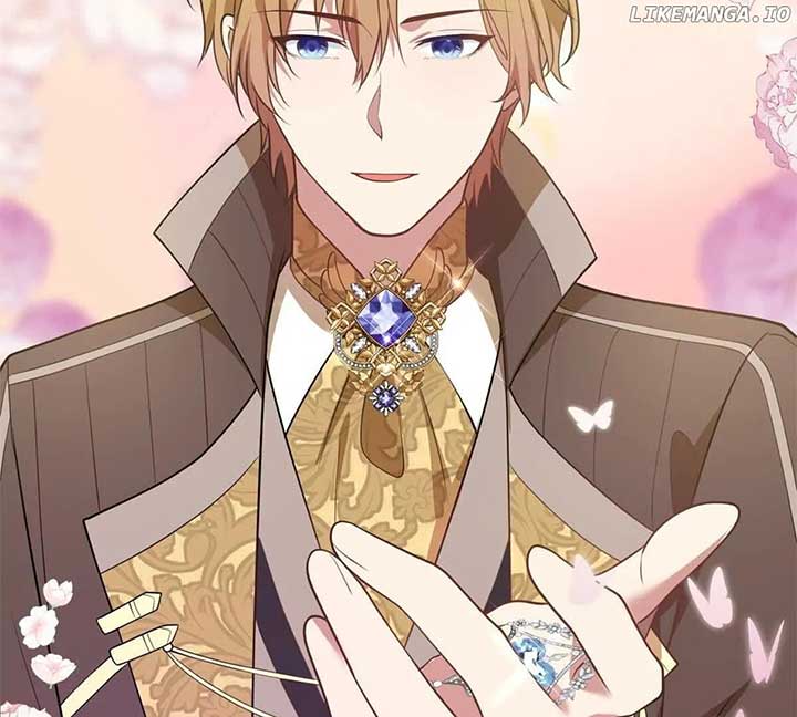 How to Change a Path Full of Thorns Into One Full of Happiness Chapter 87 page 21