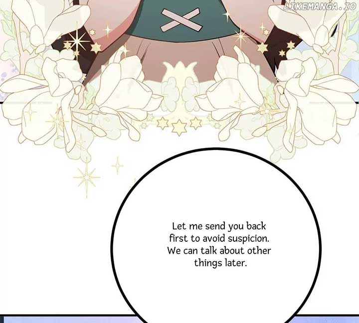 How to Change a Path Full of Thorns Into One Full of Happiness Chapter 87 page 25