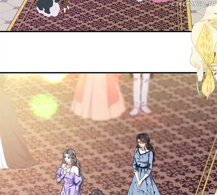 How to Change a Path Full of Thorns Into One Full of Happiness Chapter 87 page 36