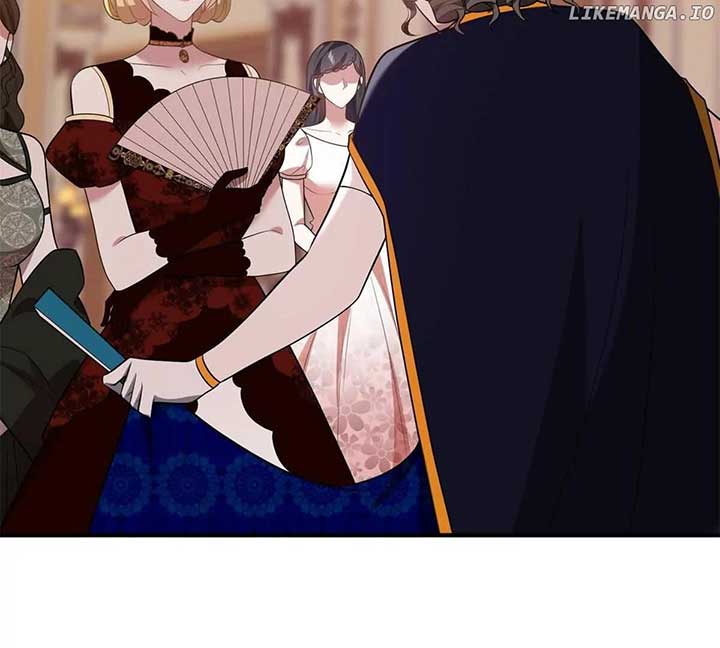 How to Change a Path Full of Thorns Into One Full of Happiness Chapter 87 page 44