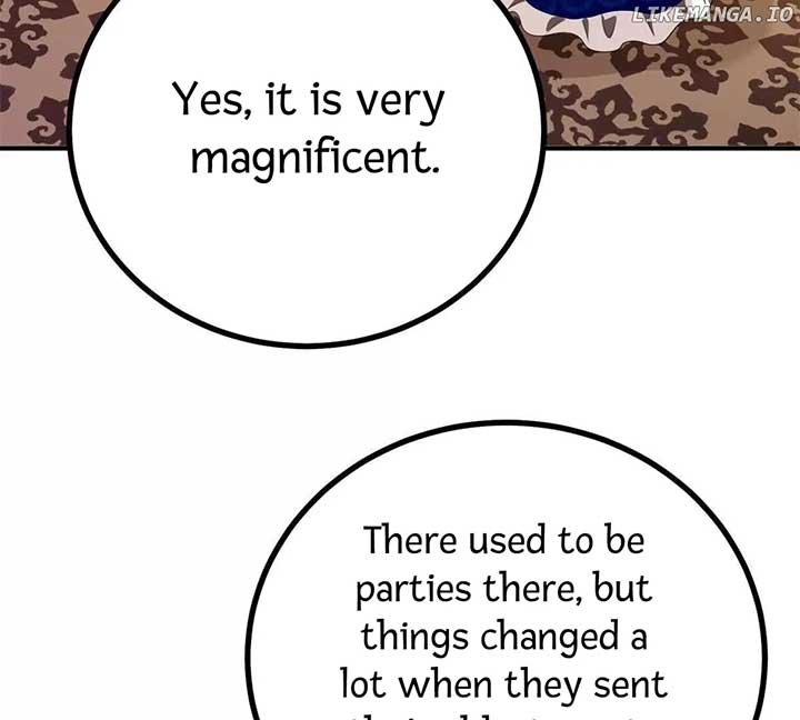 How to Change a Path Full of Thorns Into One Full of Happiness Chapter 87 page 47