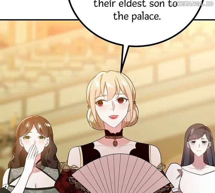 How to Change a Path Full of Thorns Into One Full of Happiness Chapter 87 page 48