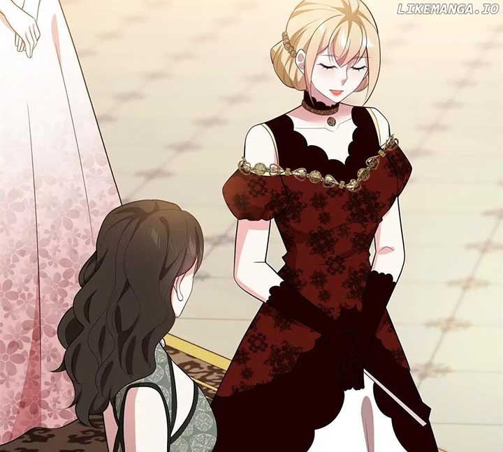 How to Change a Path Full of Thorns Into One Full of Happiness Chapter 87 page 61