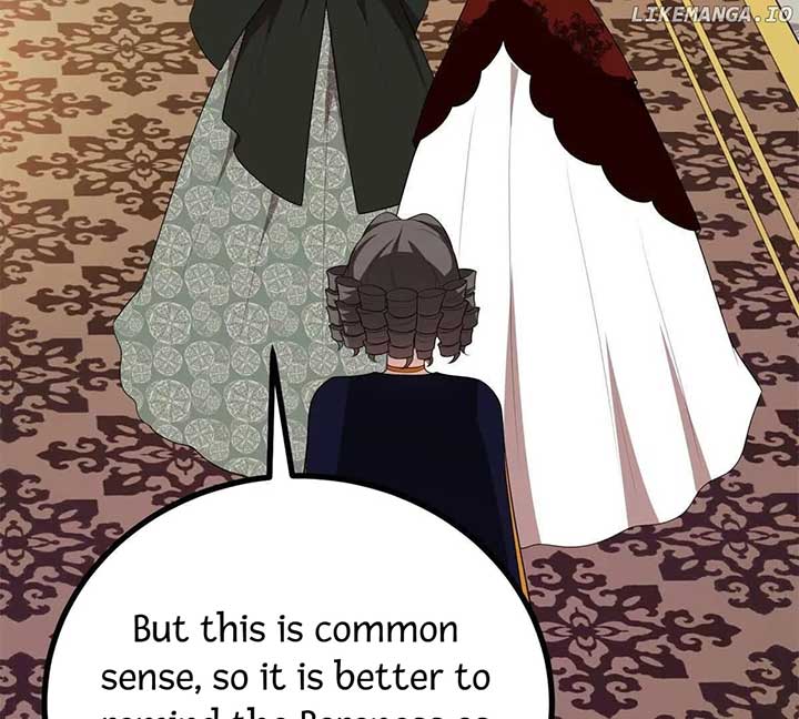 How to Change a Path Full of Thorns Into One Full of Happiness Chapter 87 page 65