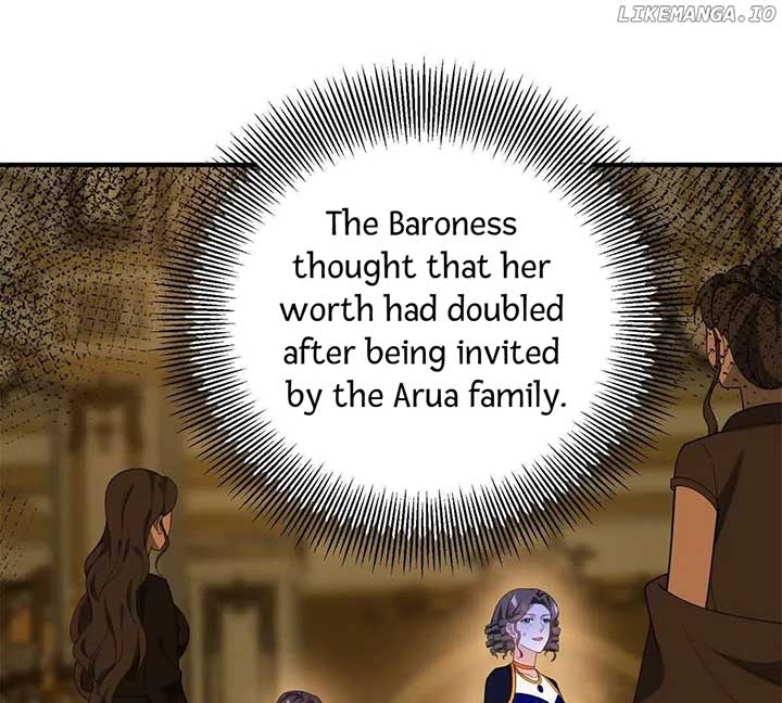 How to Change a Path Full of Thorns Into One Full of Happiness Chapter 87 page 67