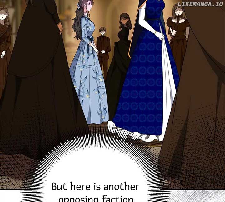 How to Change a Path Full of Thorns Into One Full of Happiness Chapter 87 page 68