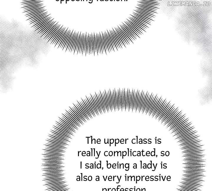 How to Change a Path Full of Thorns Into One Full of Happiness Chapter 87 page 69