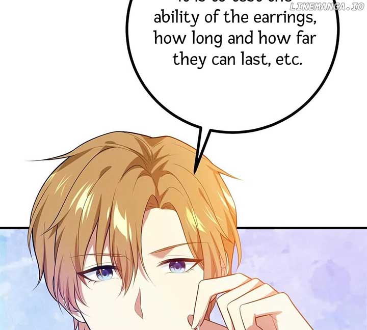 How to Change a Path Full of Thorns Into One Full of Happiness Chapter 87 page 7