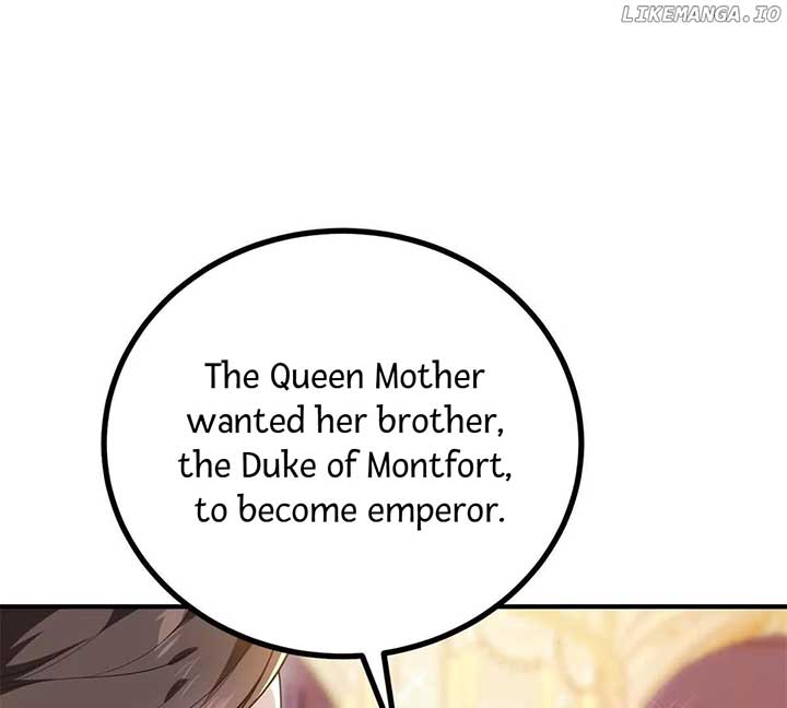 How to Change a Path Full of Thorns Into One Full of Happiness Chapter 89 page 0