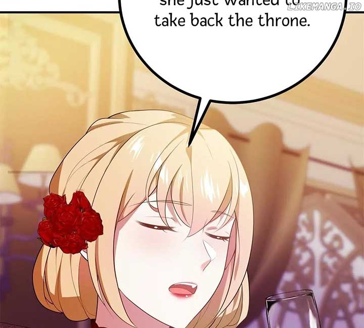 How to Change a Path Full of Thorns Into One Full of Happiness Chapter 89 page 9
