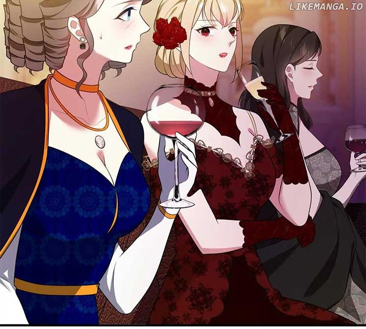 How to Change a Path Full of Thorns Into One Full of Happiness Chapter 89 page 12