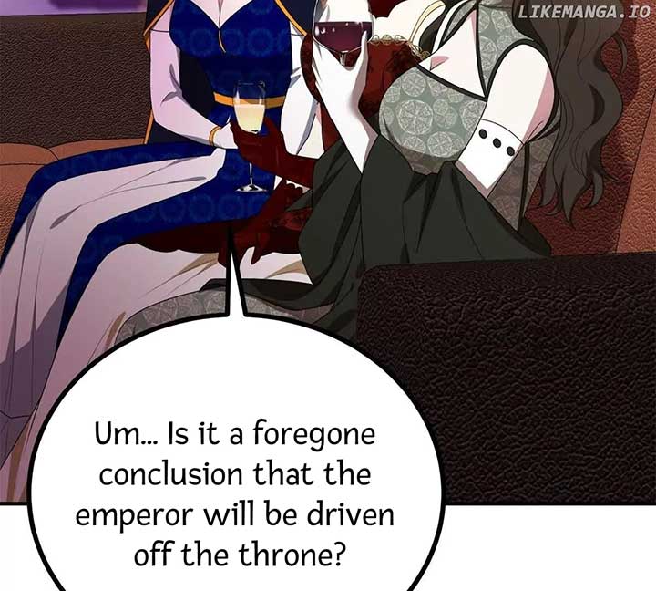 How to Change a Path Full of Thorns Into One Full of Happiness Chapter 89 page 17