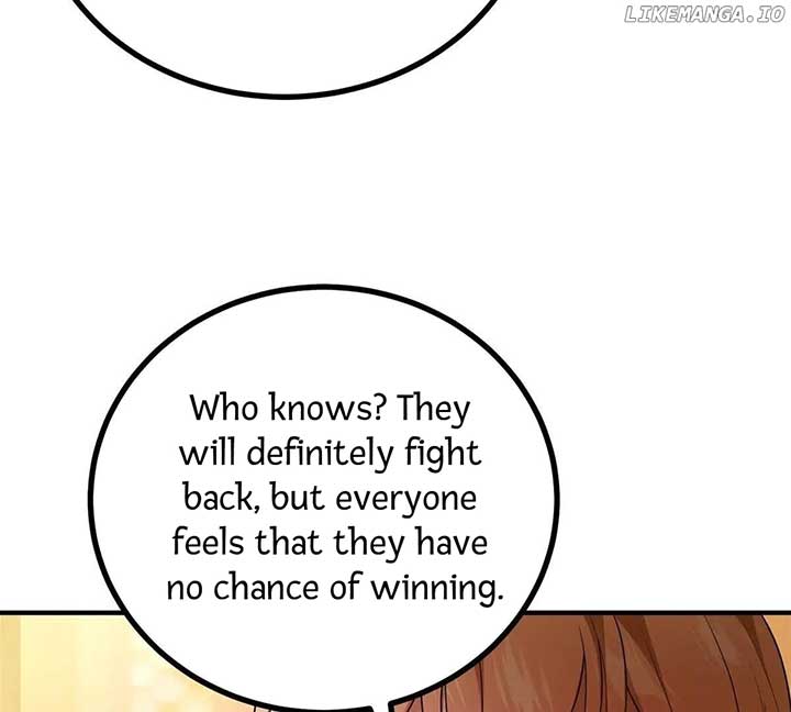 How to Change a Path Full of Thorns Into One Full of Happiness Chapter 89 page 18