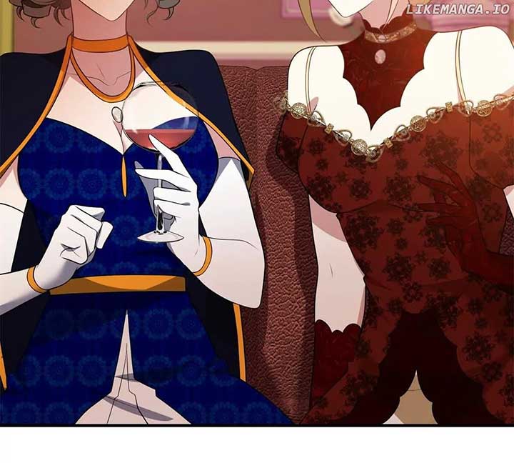 How to Change a Path Full of Thorns Into One Full of Happiness Chapter 89 page 21