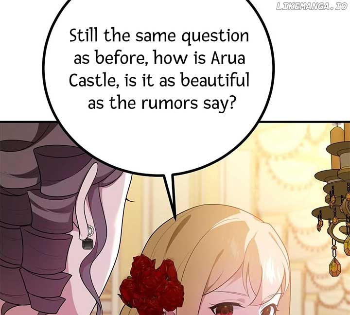 How to Change a Path Full of Thorns Into One Full of Happiness Chapter 89 page 31