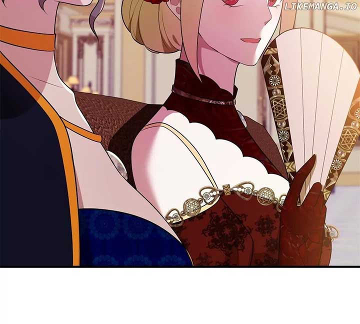 How to Change a Path Full of Thorns Into One Full of Happiness Chapter 89 page 32