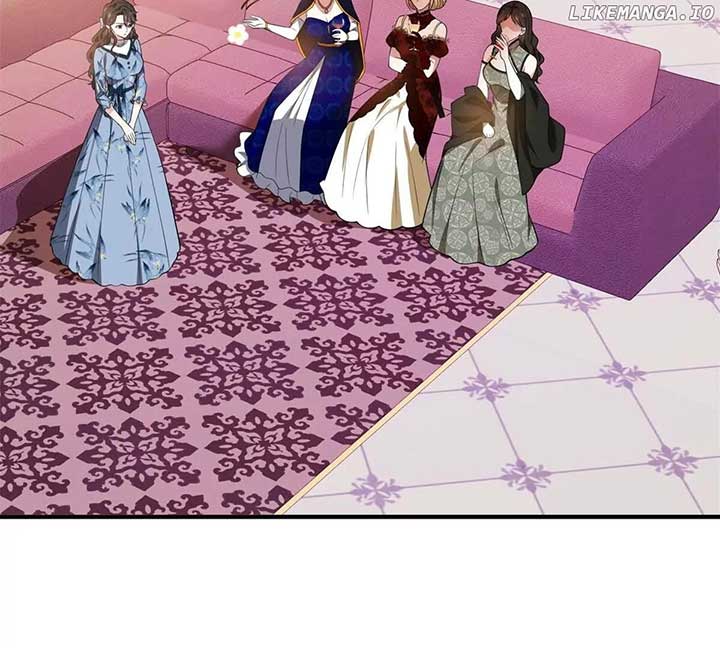 How to Change a Path Full of Thorns Into One Full of Happiness Chapter 89 page 36