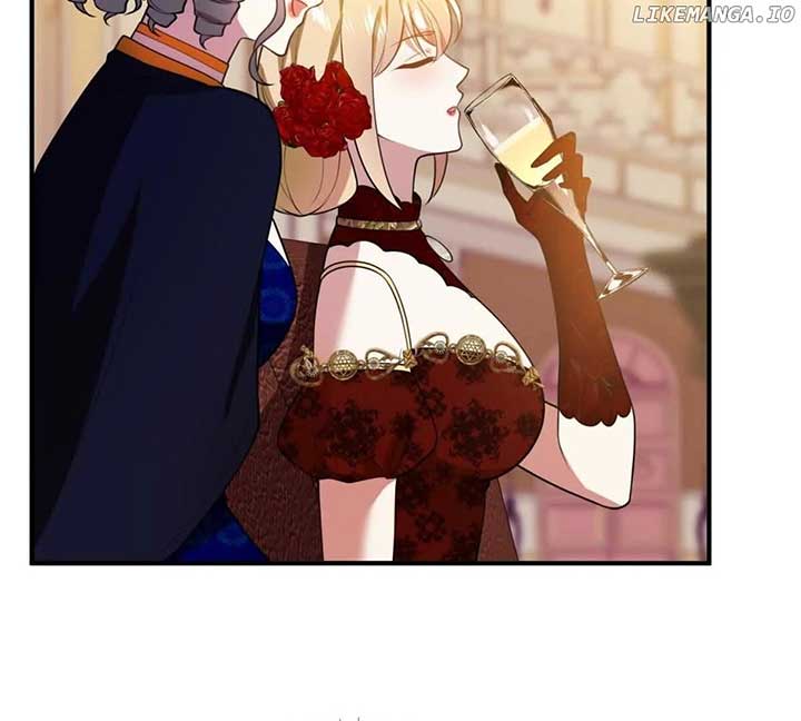 How to Change a Path Full of Thorns Into One Full of Happiness Chapter 89 page 52