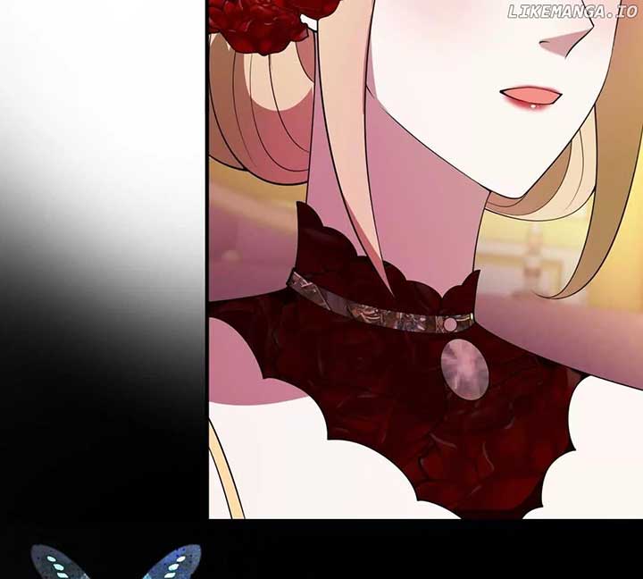 How to Change a Path Full of Thorns Into One Full of Happiness Chapter 89 page 56